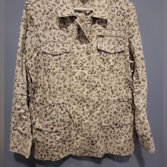 Chico's Jacket - Picture 2 of 8